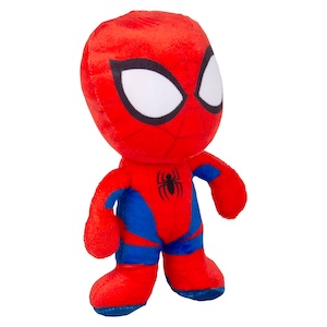 Licensed Plush