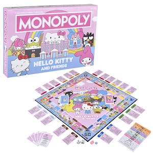 USAopoly