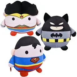 Licensed Plush