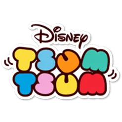 Tsum Tsum