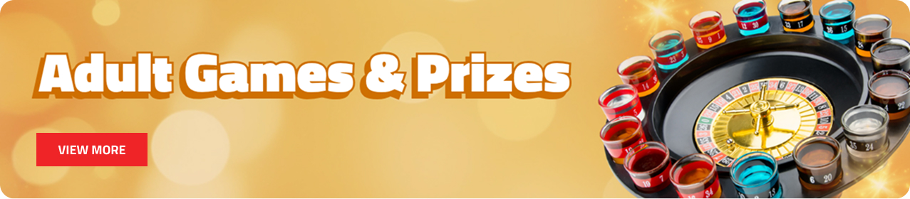Adult Prizes