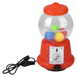 Novelty Lamps