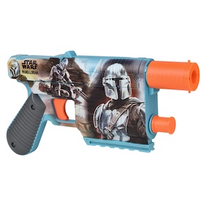 Blasters
