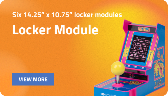 Locker Module