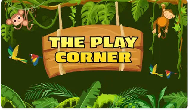The Play Corner