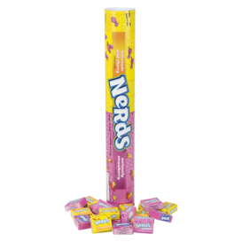 Candy Mega Tubes Category Image
